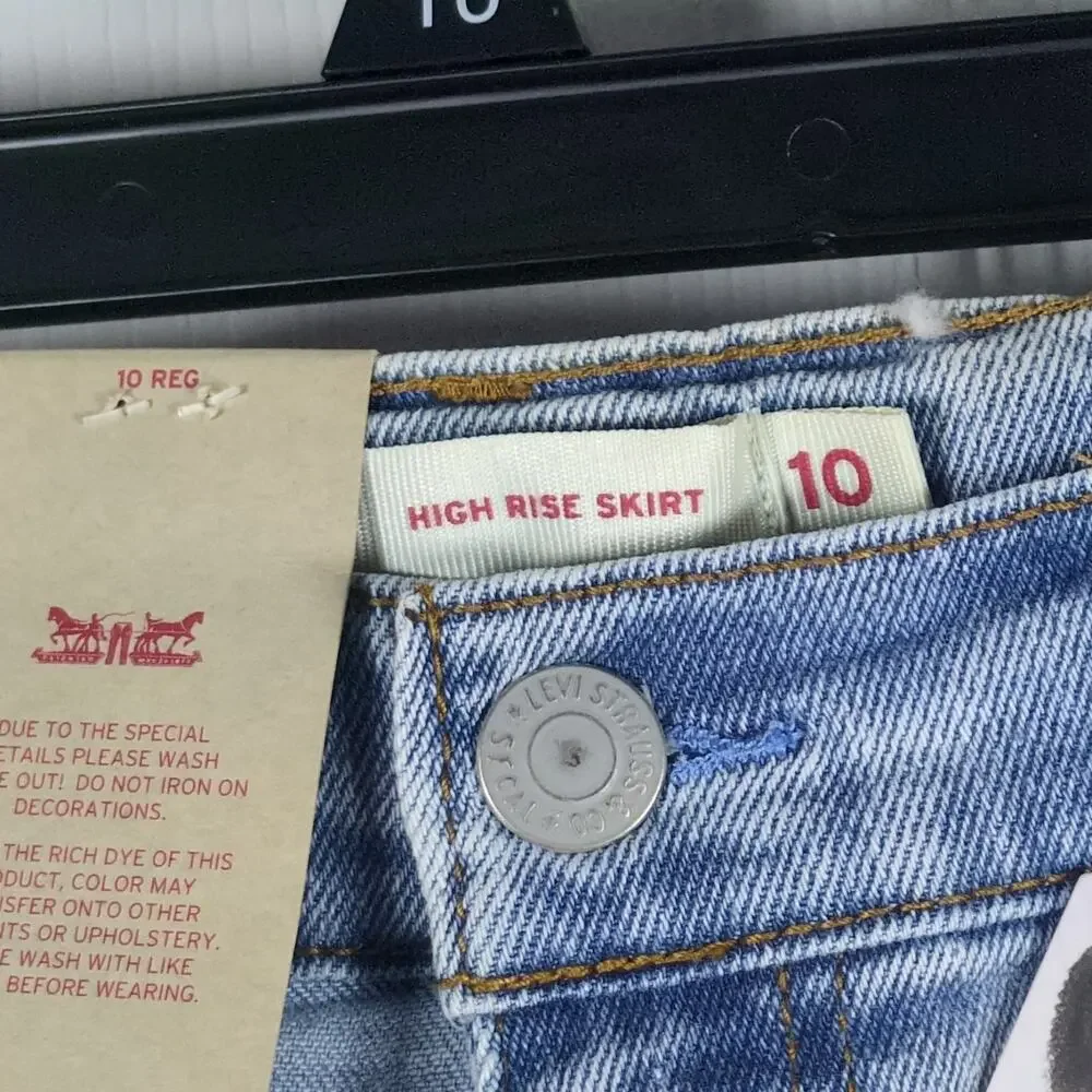 Levis levi’s girls